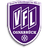 3. Liga: VfL Osnabrück - FSV Zwickau